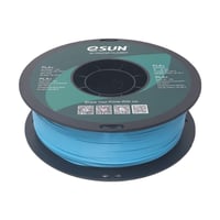 eSUN PLA+ (Space blue) 3D Filament 1.75Ø, 1kg