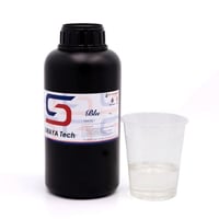 Siraya Tech Blu Tough Clear V2 for LCD Resin Print...