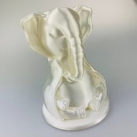 Fiberlogy FiberSilk Metallic (Pearl) 3D Filament 1...