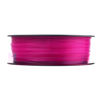 eSUN PLA (Glass Purple) 3D Filament 1.75Ø, 1kg