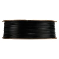eSUN ABS+ HS (Black) 3D Filament 1.75Ø, 1kg