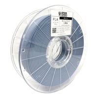 SpiderMaker Matte PLA (Misty Blue) 3D Filament 1.7...