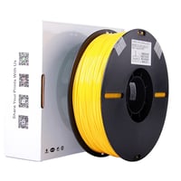 eSUN PETG (Solid Yellow) 3D Filament 1.75Ø, 1kg