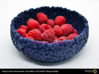 Fillamentum PLA Extrafill (Vertigo Starlight) 3D P...