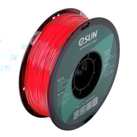 eSUN PETG (Solid Red) 3D Filament 1.75Ø, 1kg