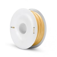 Fiberlogy FiberSilk Metallic (Gold) 3D Filament 1....