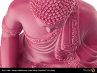 Fillamentum CPE HG100 (Flirty Plum) 3D Printing Fi...