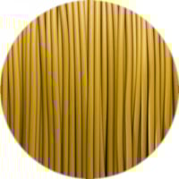 Fiberlogy FiberSilk Metallic (Brass) 3D Filament 1...