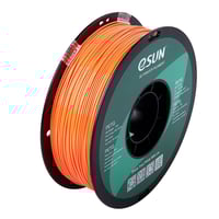 eSUN PETG (Solid Orange) 3D Filament 1.75Ø, 1kg