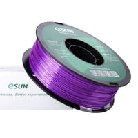 eSUN eSilk-PLA (Purple) 3D Filament 1.75Ø, 1kg