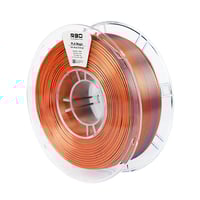 R3D Magic PLA (Blue-Orange) 3D Printing Filament 1...