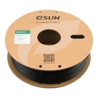 eSUN PLA-CF (Black) PLA Carbon Fiber 3D Filament 1...