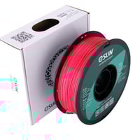 eSUN PLA+ (Magenta) 3D Filament 1.75Ø, 1kg