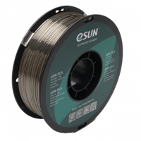 eSUN eSilk-PLA (Bronze) 3D Filament 1.75Ø, 1kg