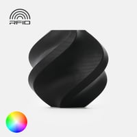 Bambu PETG HF 3D Filament, 1kg (9 colors)