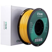 eSUN PETG (Solid Gold) 3D Filament 1.75Ø, 1kg