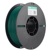 eSUN PLA+ (Holly Green) 3D Filament 1.75Ø, 1kg