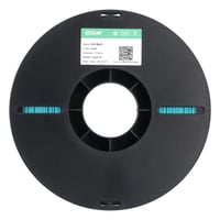 eSUN PLA Basic (Aqua) 3D Filament 1.75Ø, 1kg