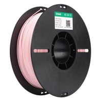 eSUN ePLA-Matte (Peach Pink) 3D Filament 1.75Ø, 1k...