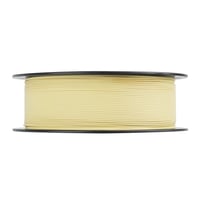 eSUN PLA+ HS (Almond Yellow) 3D Filament 1.75Ø, 1k...