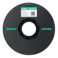 eSUN PLA+ HS (Jade Green) 3D Filament 1.75Ø, 1kg