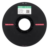 eSUN PLA Basic (Barbie Pink) 3D Filament 1.75Ø, 1k...
