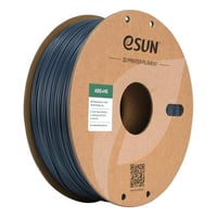 eSUN ABS+ HS (Grey) 3D Filament 1.75Ø, 1kg