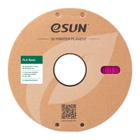 eSUN PLA Basic (Purple) 3D Filament 1.75Ø, 1kg
