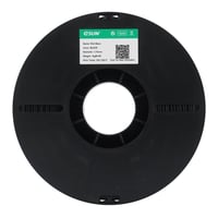 eSUN PLA Basic (Black) 3D Filament 1.75Ø, 1kg