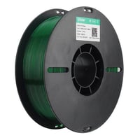 eSUN PETG-Basic (Translucent Green) 3D Filament 1....