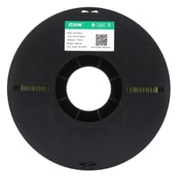 eSUN ePLA-Matte (Olive Green) 3D Filament 1.75Ø, 1...