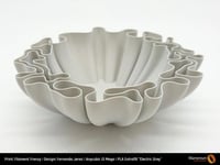 Fillamentum PLA Extrafill (Electric Grey) 3D Print...