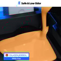 Inslogic Dental Implant Model Resin For LCD 3D Pri...