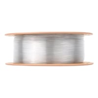 eSUN PET Basic (Natural) 3D Filament 1.75Ø, 1kg