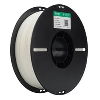 eSUN PLA+ HS (White) 3D Filament 1.75Ø, 1kg