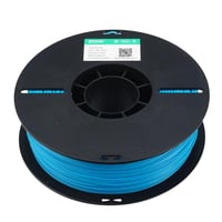 eSUN PLA+ HS (Light Blue) 3D Filament 1.75Ø, 1kg