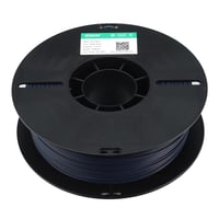 eSUN ePLA-Matte (Dark Blue) 3D Filament 1.75Ø, 1kg