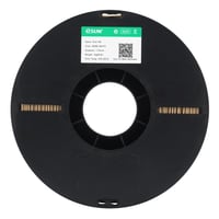 eSUN PLA+ HS (Bone White) 3D Filament 1.75Ø, 1kg
