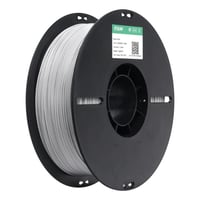 eSUN PLA+ HS (concrete grey) 3D Filament 1.75Ø, 1k...
