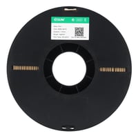 eSUN PLA+ (Bone White) 3D Filament 1.75Ø, 1kg