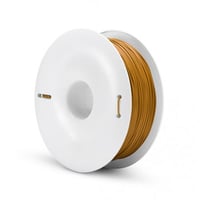 Fiberlogy FiberSilk Metallic (Bronze) 3D Filament...