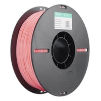 eSUN PLA+ HS (soft pink) 3D Filament 1.75Ø, 1kg