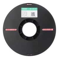 eSUN PLA+ HS (soft pink) 3D Filament 1.75Ø, 1kg