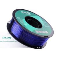 eSUN PETG (Blue) 3D Filament 1.75Ø, 1kg