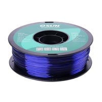 eSUN PETG (Blue) 3D Filament 1.75Ø, 1kg