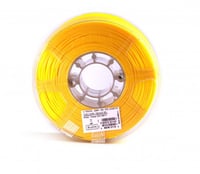 eSUN ABS+ (Yellow) 3D Filament 1.75Ø, 1kg