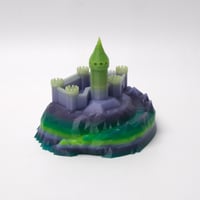 eSUN eTPU-95A (Rainbow) 3D Filament 1.75Ø, 1kg