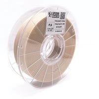 SpiderMaker Matte PLA (Fair Skin) 3D Filament 1.75...