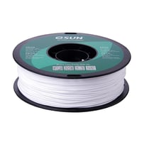 eSUN PETG (Solid White) 3D Filament 1.75Ø, 1kg