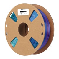 R3D Magic PLA Tri Color (Rose Red- Green- Blue) 3D...